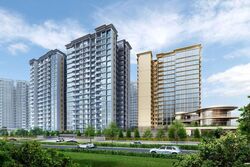 Dunman Road (D15), Condominium #602759341